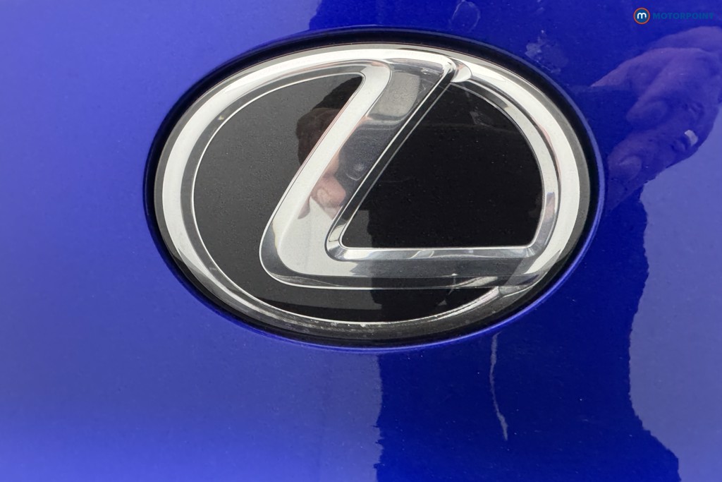 Lexus UX F-Sport Design Automatic Petrol-Electric Hybrid SUV - Stock Number (1578678) - 33rd supplementary image
