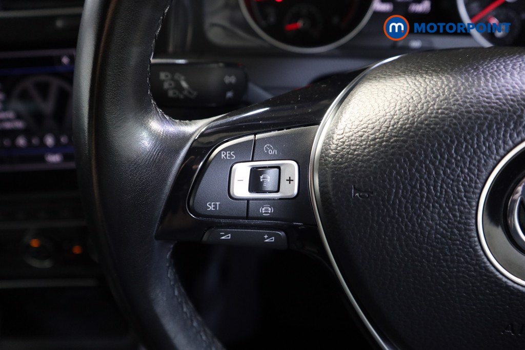 Volkswagen Golf Match Edition Manual Petrol Hatchback - Stock Number (1578691) - 3rd supplementary image