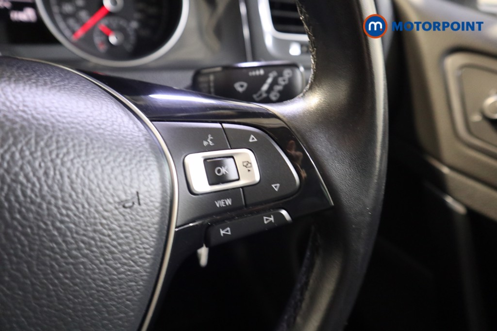 Volkswagen Golf Match Edition Manual Petrol Hatchback - Stock Number (1578691) - 4th supplementary image