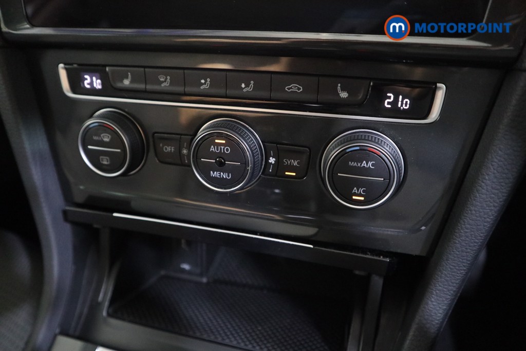 Volkswagen Golf Match Edition Manual Petrol Hatchback - Stock Number (1578691) - 7th supplementary image