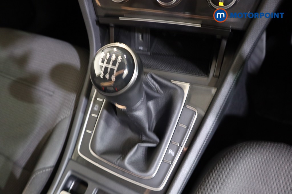 Volkswagen Golf Match Edition Manual Petrol Hatchback - Stock Number (1578691) - 8th supplementary image