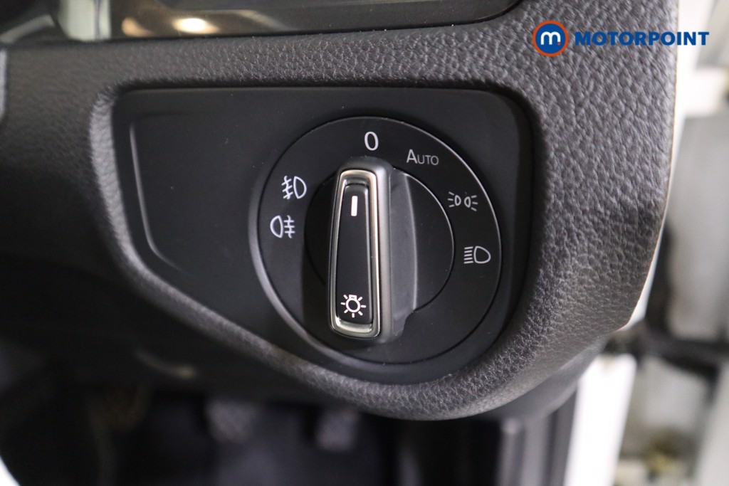 Volkswagen Golf Match Edition Manual Petrol Hatchback - Stock Number (1578691) - 9th supplementary image