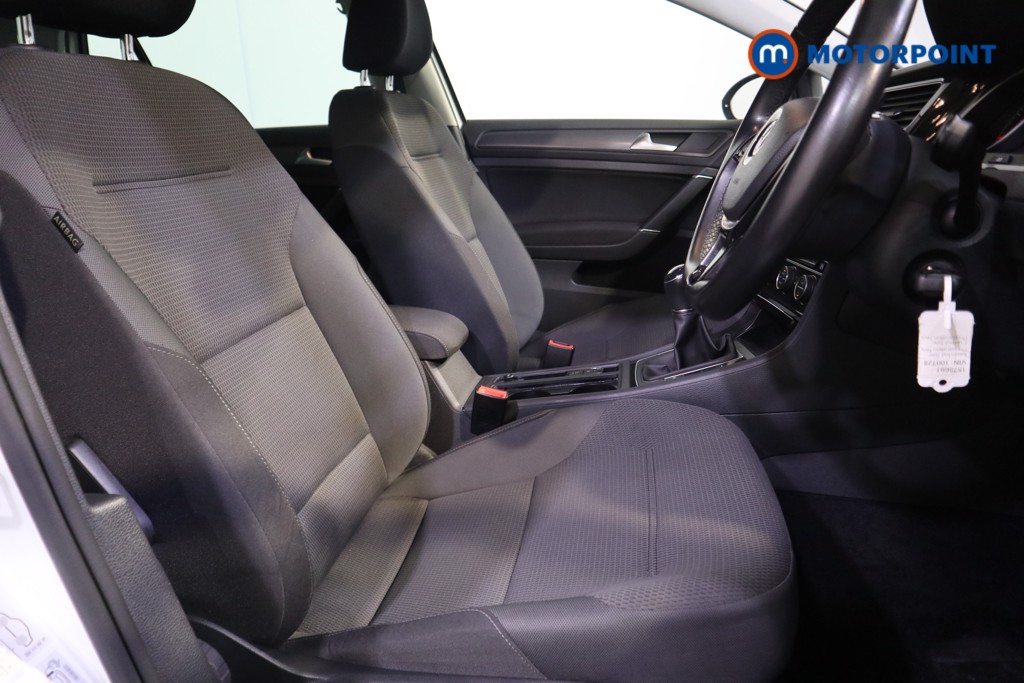 Volkswagen Golf Match Edition Manual Petrol Hatchback - Stock Number (1578691) - 12th supplementary image