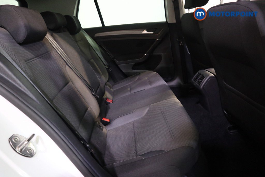 Volkswagen Golf Match Edition Manual Petrol Hatchback - Stock Number (1578691) - 13th supplementary image