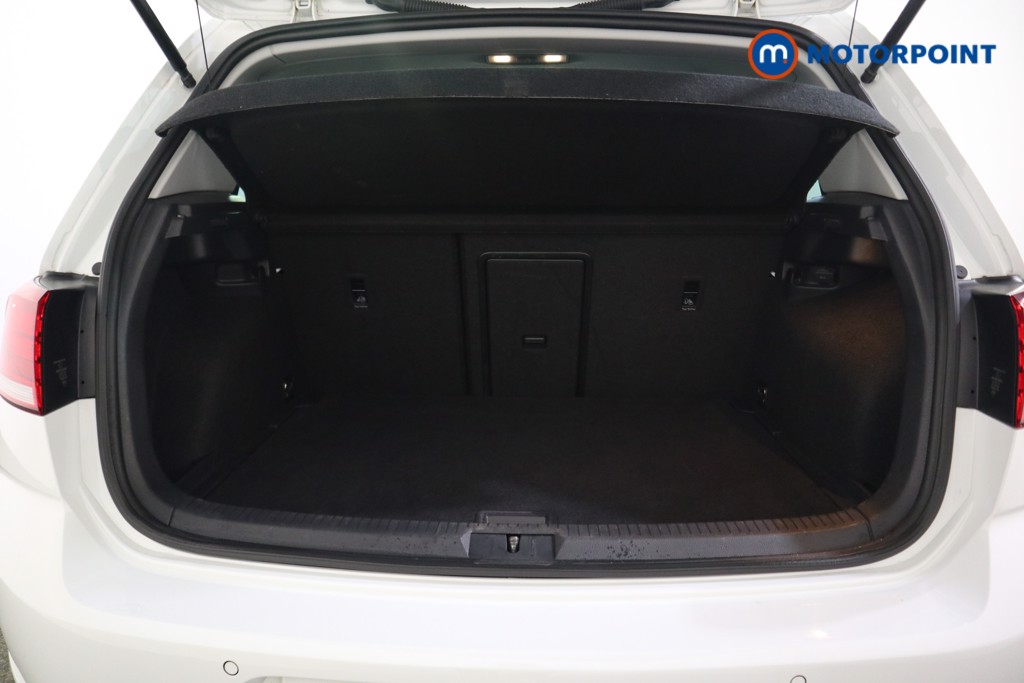 Volkswagen Golf Match Edition Manual Petrol Hatchback - Stock Number (1578691) - 14th supplementary image