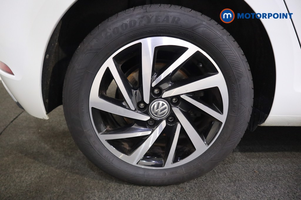 Volkswagen Golf Match Edition Manual Petrol Hatchback - Stock Number (1578691) - 15th supplementary image