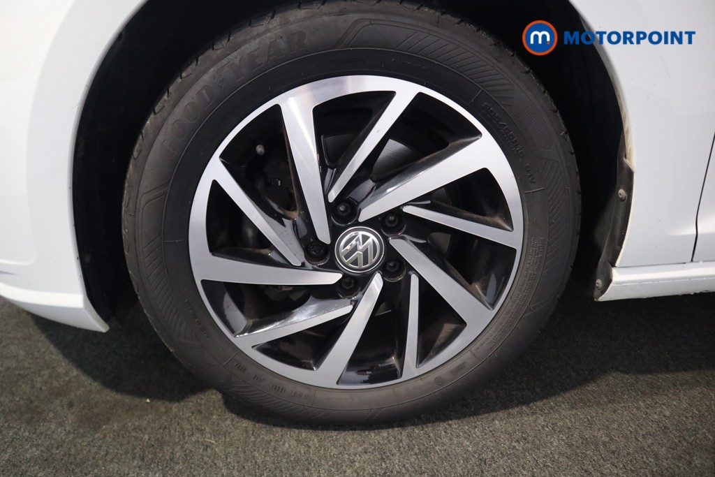 Volkswagen Golf Match Edition Manual Petrol Hatchback - Stock Number (1578691) - 17th supplementary image