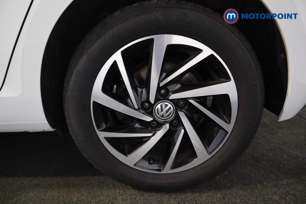 Volkswagen Golf Match Edition Manual Petrol Hatchback - Stock Number (1578691) - 18th supplementary image