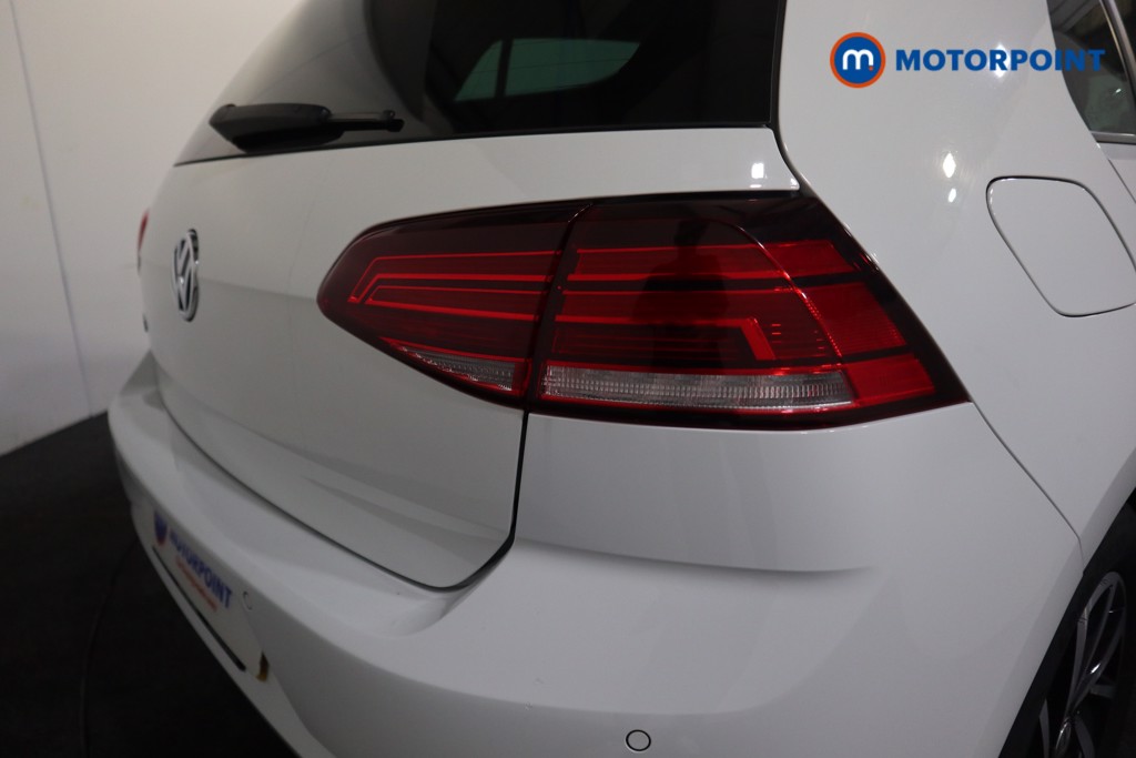 Volkswagen Golf Match Edition Manual Petrol Hatchback - Stock Number (1578691) - 21st supplementary image