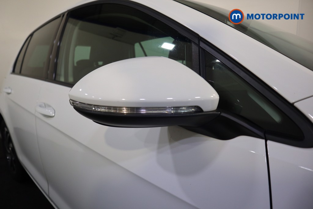 Volkswagen Golf Match Edition Manual Petrol Hatchback - Stock Number (1578691) - 22nd supplementary image
