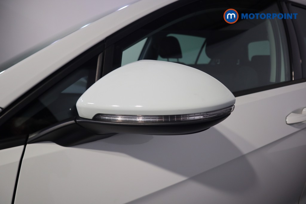 Volkswagen Golf Match Edition Manual Petrol Hatchback - Stock Number (1578691) - 23rd supplementary image
