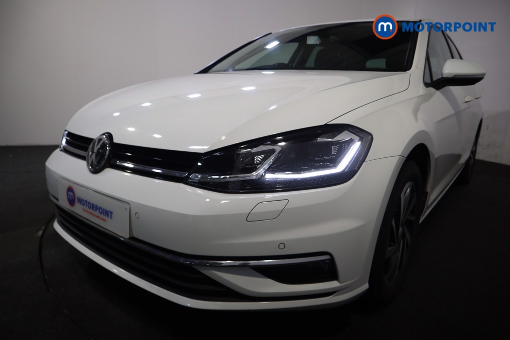 Volkswagen Golf Match Edition Manual Petrol Hatchback - Stock Number (1578691) - 24th supplementary image