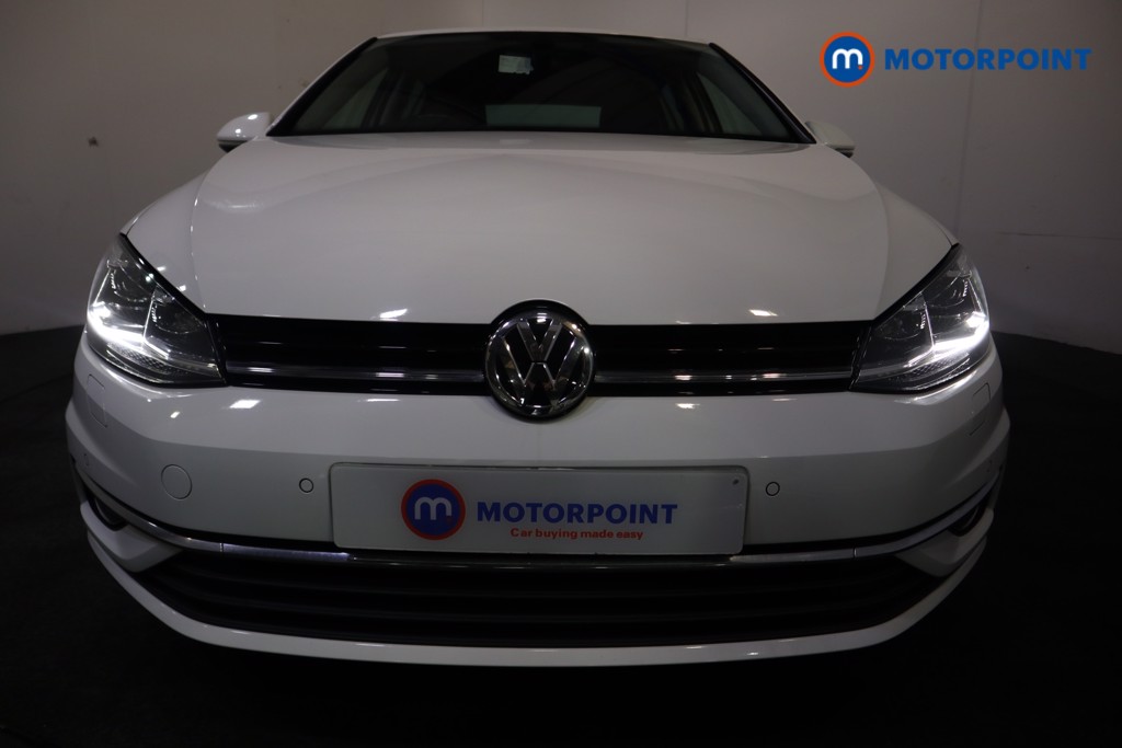 Volkswagen Golf Match Edition Manual Petrol Hatchback - Stock Number (1578691) - 25th supplementary image