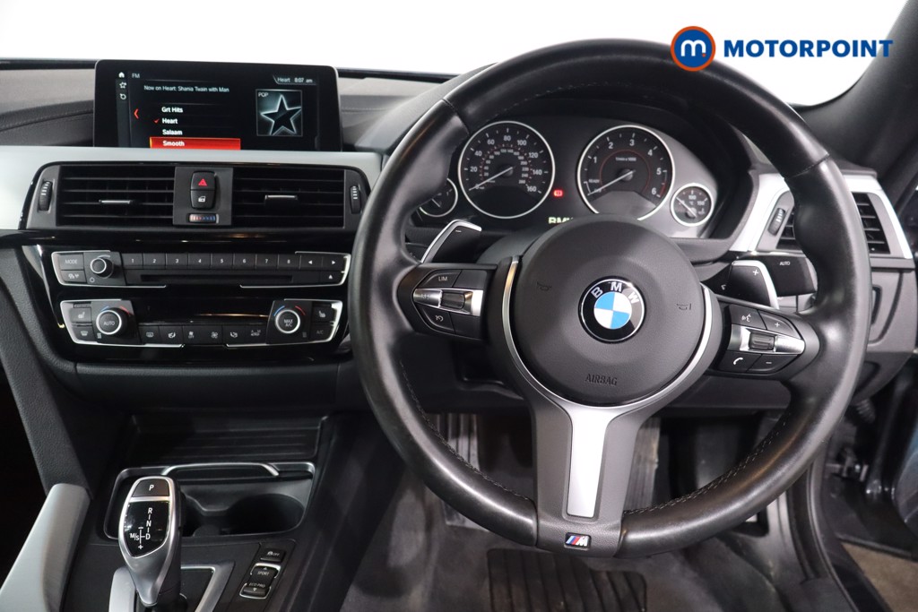 BMW 4 Series M Sport Automatic Diesel Coupe - Stock Number (1578718) - 3rd supplementary image