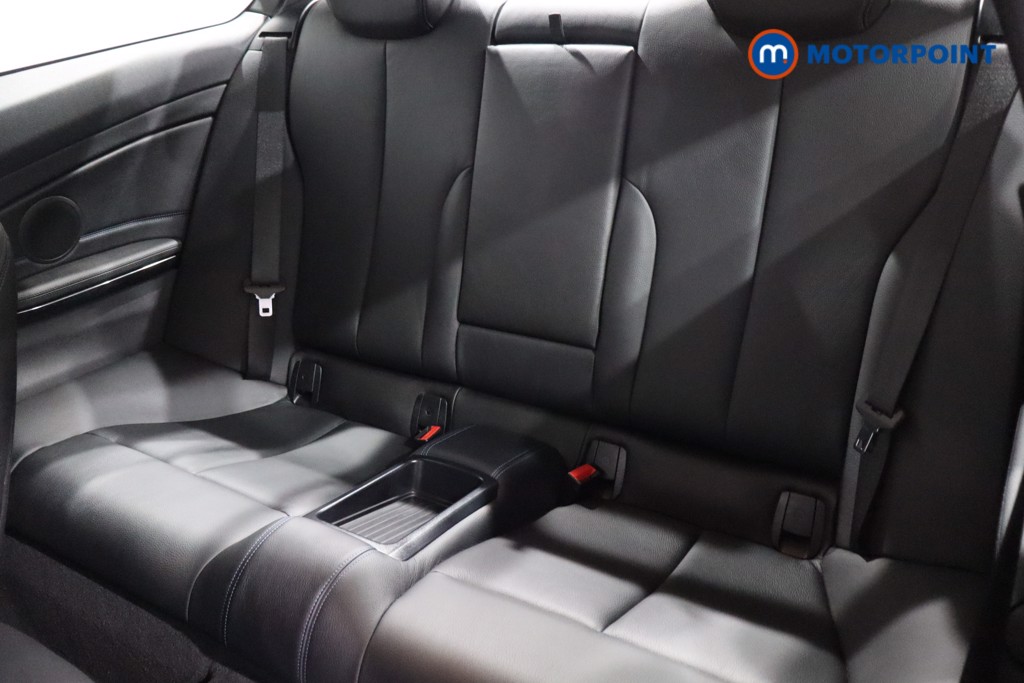 BMW 4 Series M Sport Automatic Diesel Coupe - Stock Number (1578718) - 5th supplementary image
