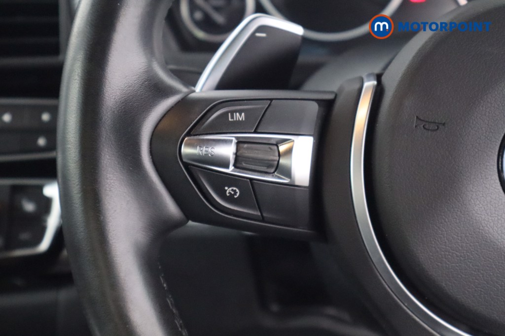 BMW 4 Series M Sport Automatic Diesel Coupe - Stock Number (1578718) - 7th supplementary image