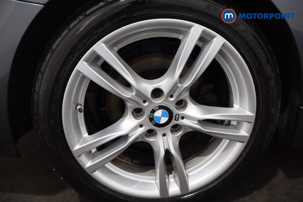 BMW 4 Series M Sport Automatic Diesel Coupe - Stock Number (1578718) - 9th supplementary image
