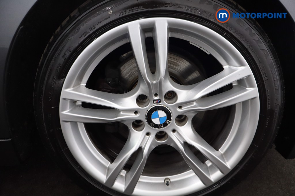 BMW 4 Series M Sport Automatic Diesel Coupe - Stock Number (1578718) - 10th supplementary image