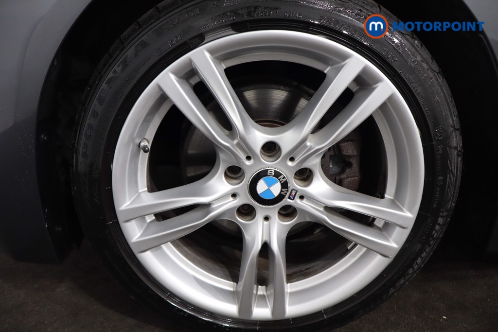 BMW 4 Series M Sport Automatic Diesel Coupe - Stock Number (1578718) - 11th supplementary image