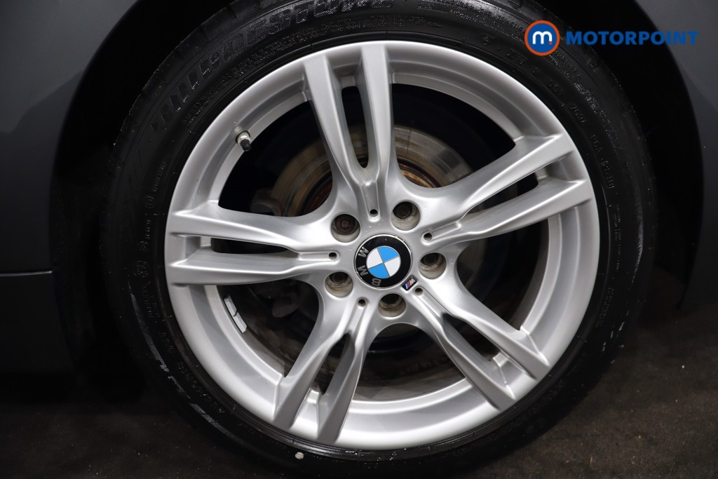 BMW 4 Series M Sport Automatic Diesel Coupe - Stock Number (1578718) - 12th supplementary image