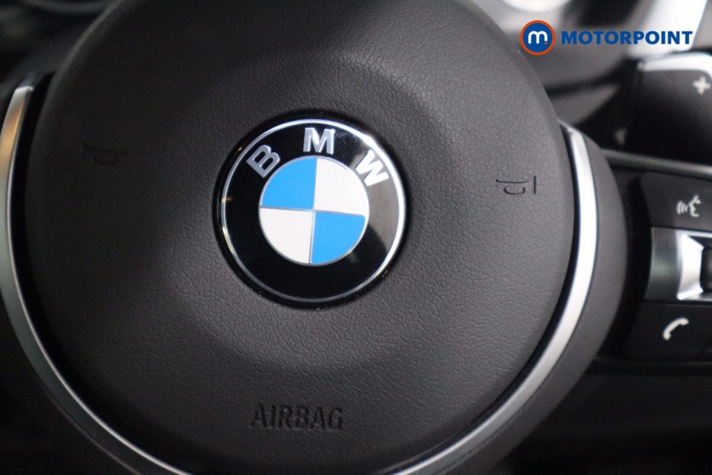 BMW 4 Series M Sport Automatic Diesel Coupe - Stock Number (1578718) - 15th supplementary image