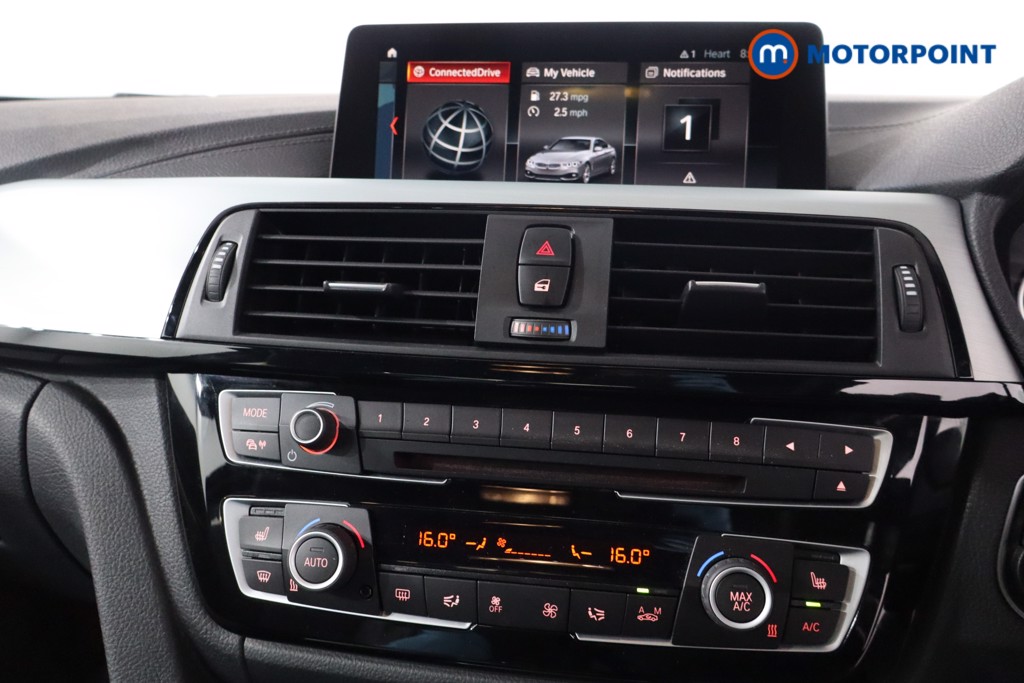 BMW 4 Series M Sport Automatic Diesel Coupe - Stock Number (1578718) - 19th supplementary image