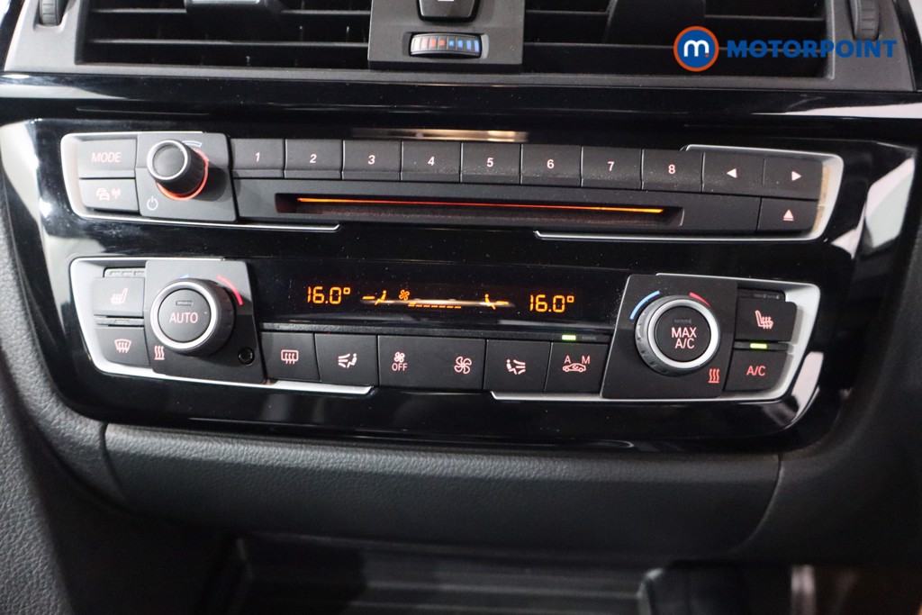 BMW 4 Series M Sport Automatic Diesel Coupe - Stock Number (1578718) - 20th supplementary image