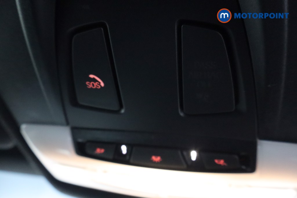 BMW 4 Series M Sport Automatic Diesel Coupe - Stock Number (1578718) - 22nd supplementary image