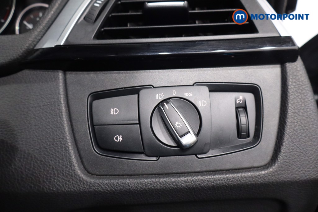 BMW 4 Series M Sport Automatic Diesel Coupe - Stock Number (1578718) - 23rd supplementary image