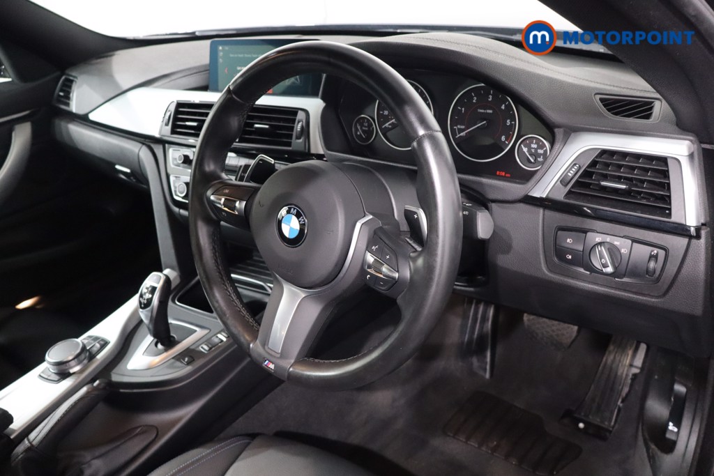 BMW 4 Series M Sport Automatic Diesel Coupe - Stock Number (1578718) - 24th supplementary image