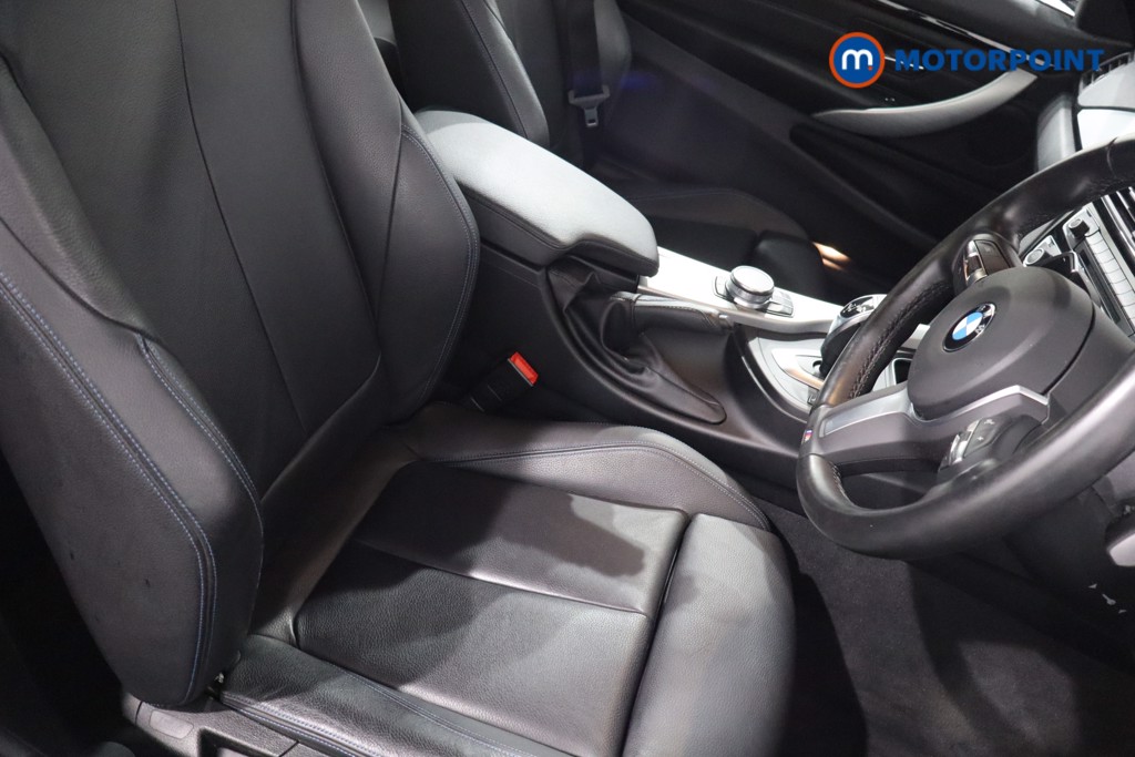 BMW 4 Series M Sport Automatic Diesel Coupe - Stock Number (1578718) - 25th supplementary image
