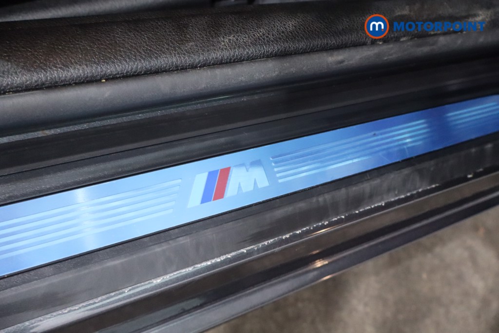 BMW 4 Series M Sport Automatic Diesel Coupe - Stock Number (1578718) - 27th supplementary image