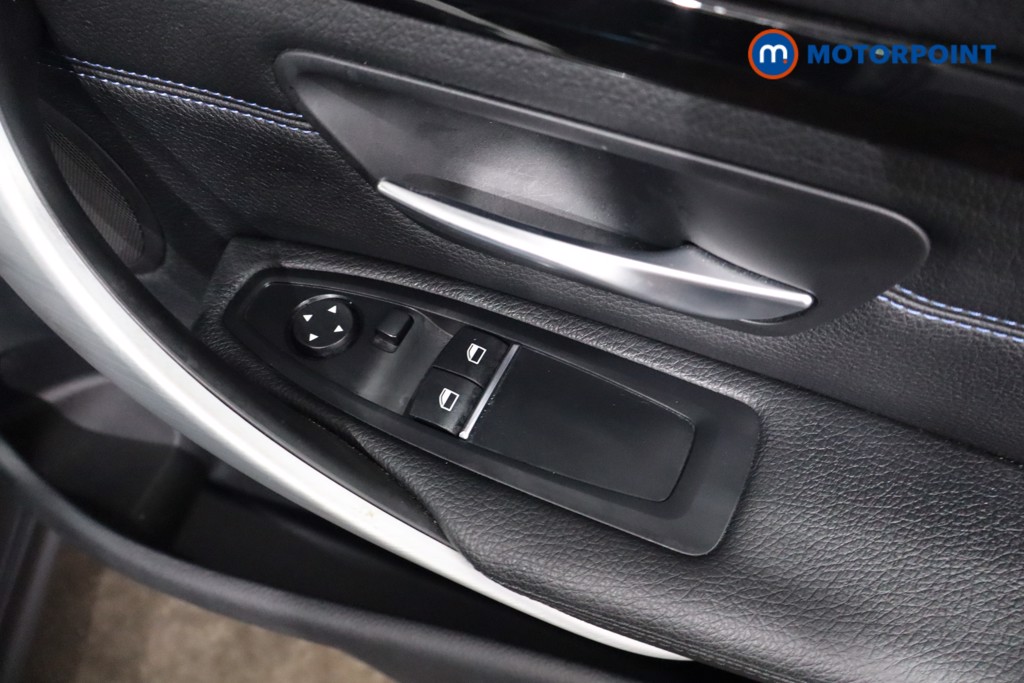 BMW 4 Series M Sport Automatic Diesel Coupe - Stock Number (1578718) - 28th supplementary image