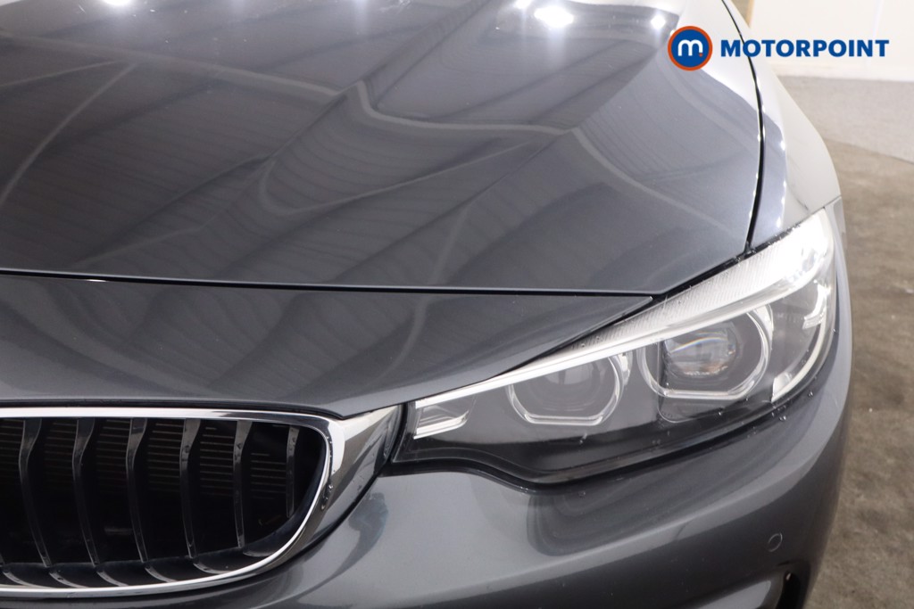 BMW 4 Series M Sport Automatic Diesel Coupe - Stock Number (1578718) - 29th supplementary image