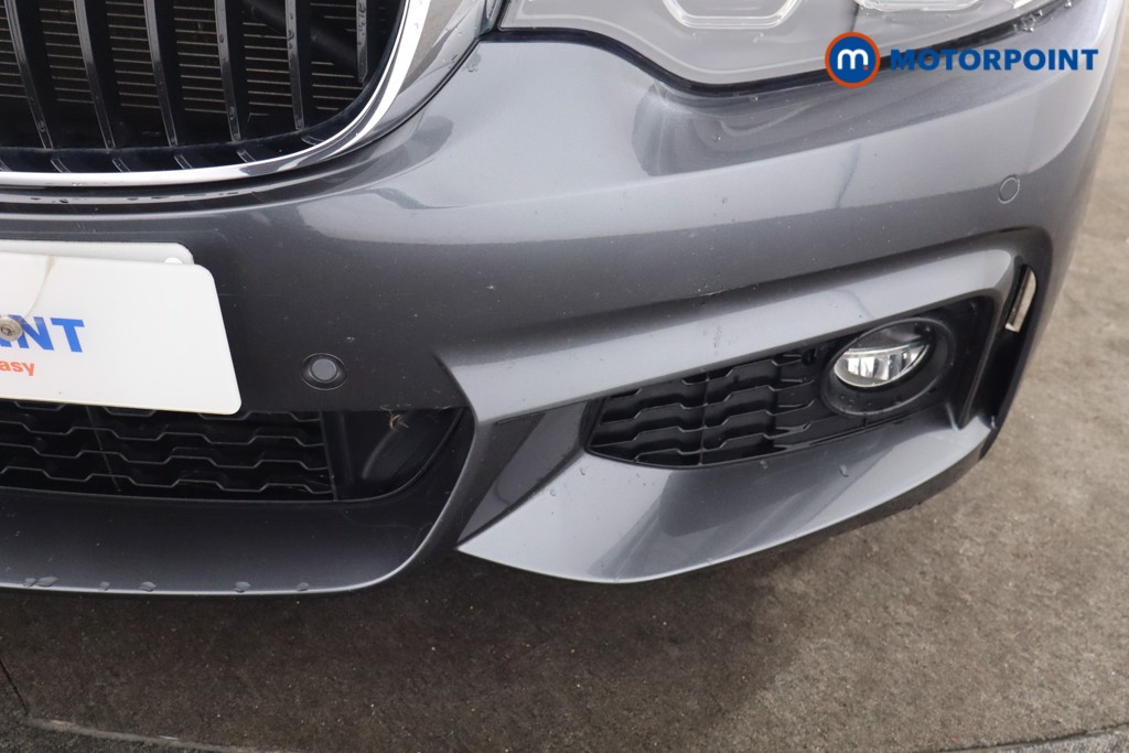 BMW 4 Series M Sport Automatic Diesel Coupe - Stock Number (1578718) - 30th supplementary image