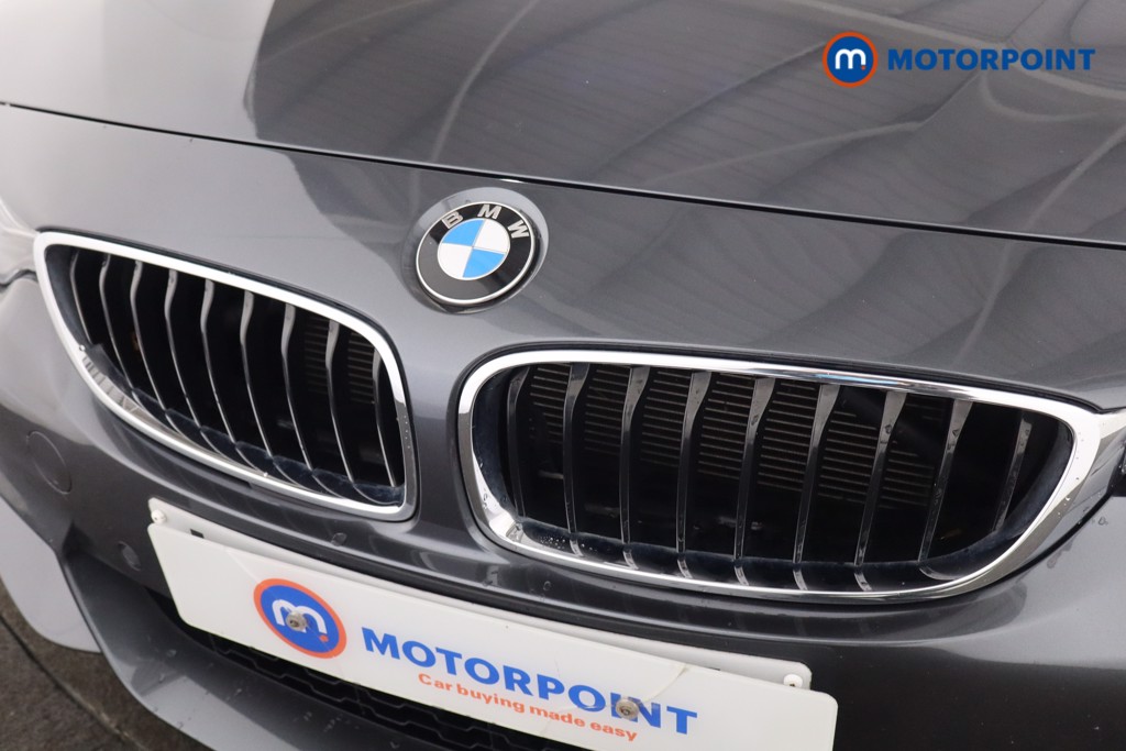 BMW 4 Series M Sport Automatic Diesel Coupe - Stock Number (1578718) - 31st supplementary image