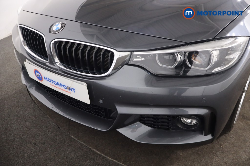 BMW 4 Series M Sport Automatic Diesel Coupe - Stock Number (1578718) - 32nd supplementary image