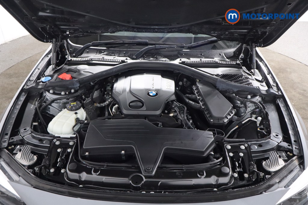 BMW 4 Series M Sport Automatic Diesel Coupe - Stock Number (1578718) - 33rd supplementary image