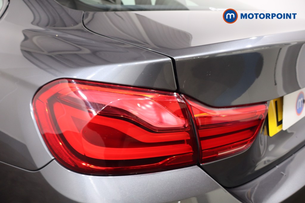 BMW 4 Series M Sport Automatic Diesel Coupe - Stock Number (1578718) - 35th supplementary image