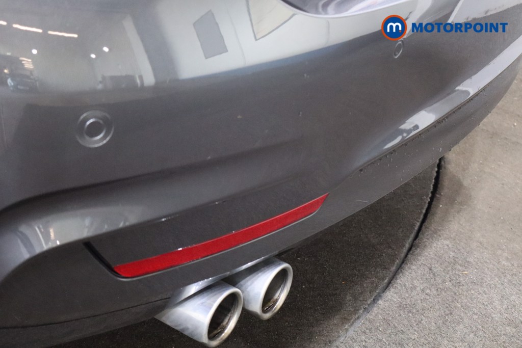 BMW 4 Series M Sport Automatic Diesel Coupe - Stock Number (1578718) - 36th supplementary image