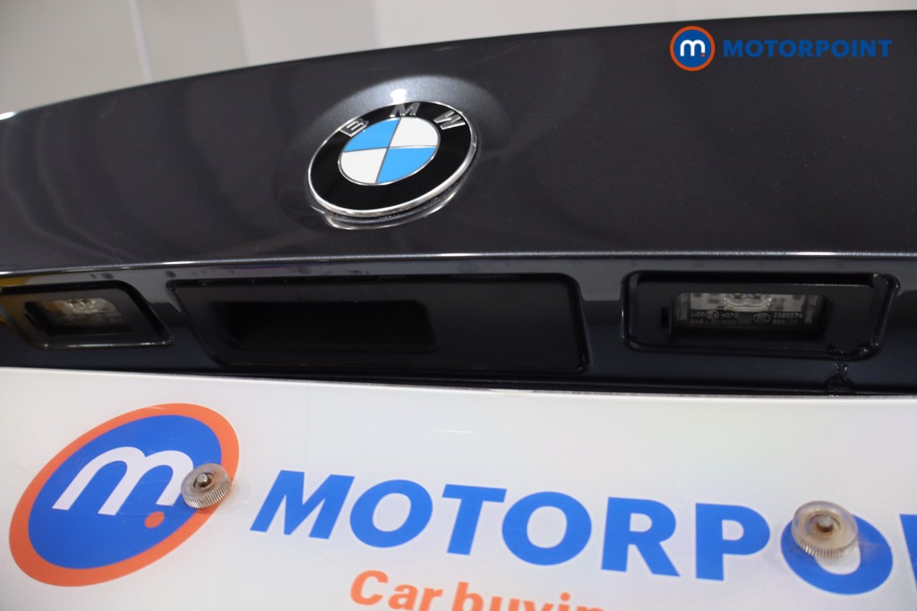 BMW 4 Series M Sport Automatic Diesel Coupe - Stock Number (1578718) - 37th supplementary image