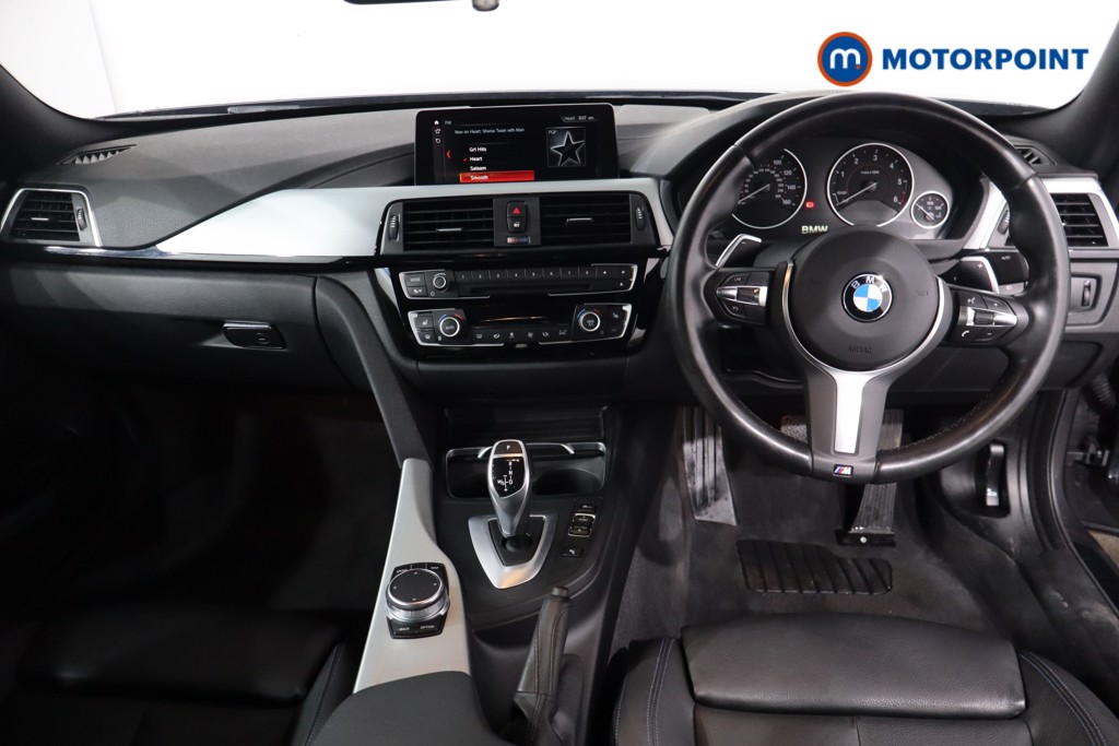 BMW 4 Series M Sport Automatic Diesel Coupe - Stock Number (1578718) - 1st supplementary image