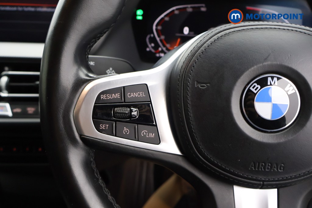 BMW 2 Series M Sport Automatic Petrol Saloon - Stock Number (1578722) - 2nd supplementary image
