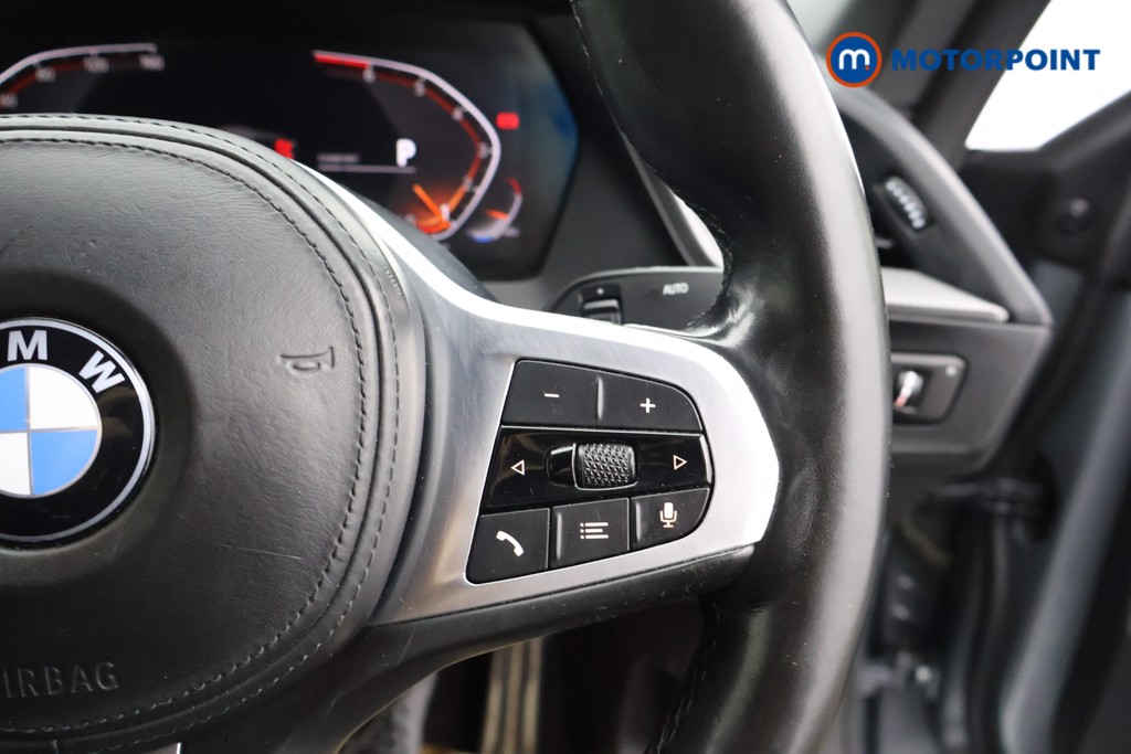 BMW 2 Series M Sport Automatic Petrol Saloon - Stock Number (1578722) - 3rd supplementary image