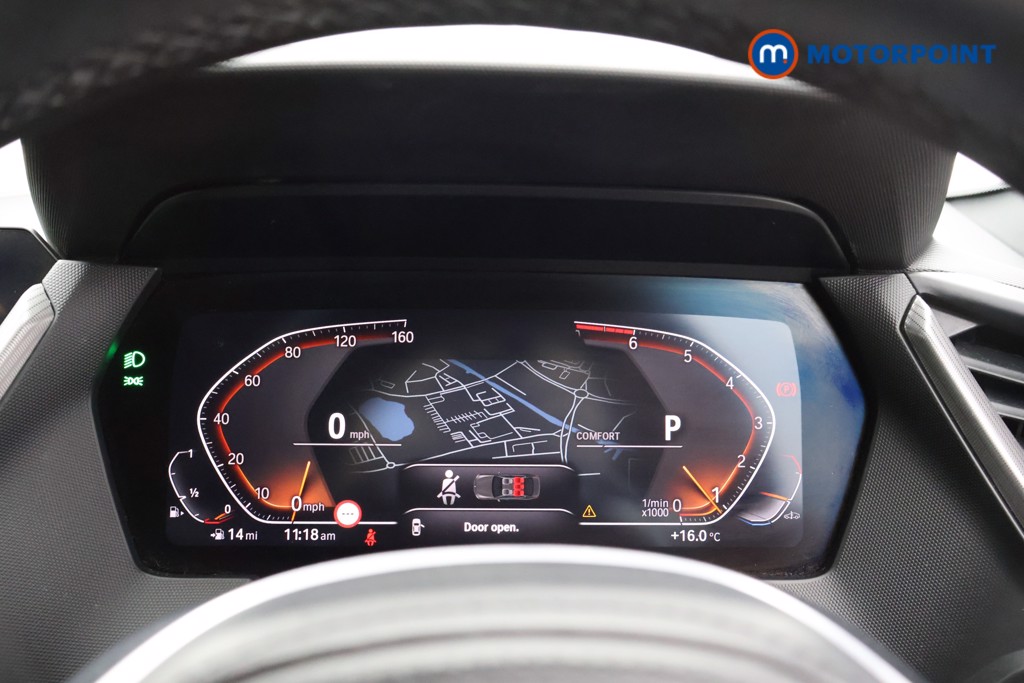 BMW 2 Series M Sport Automatic Petrol Saloon - Stock Number (1578722) - 4th supplementary image