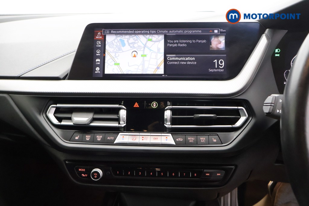 BMW 2 Series M Sport Automatic Petrol Saloon - Stock Number (1578722) - 5th supplementary image