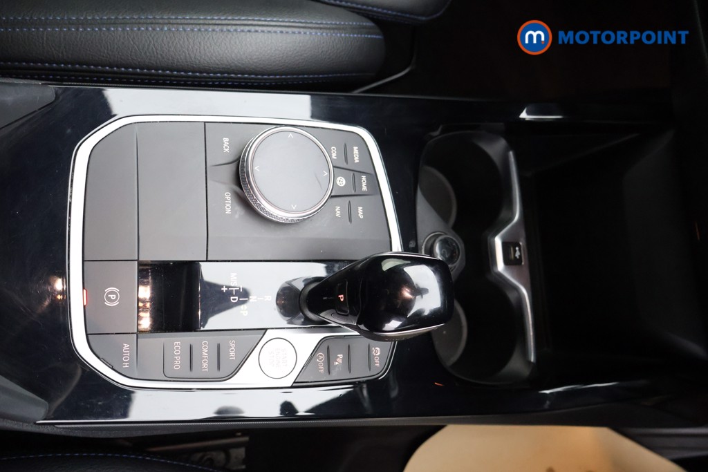 BMW 2 Series M Sport Automatic Petrol Saloon - Stock Number (1578722) - 6th supplementary image