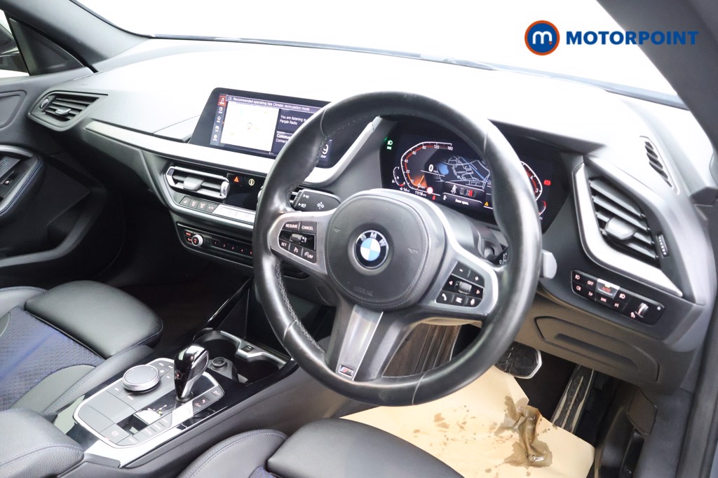 BMW 2 Series M Sport Automatic Petrol Saloon - Stock Number (1578722) - 10th supplementary image