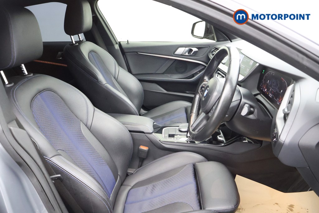 BMW 2 Series M Sport Automatic Petrol Saloon - Stock Number (1578722) - 11th supplementary image
