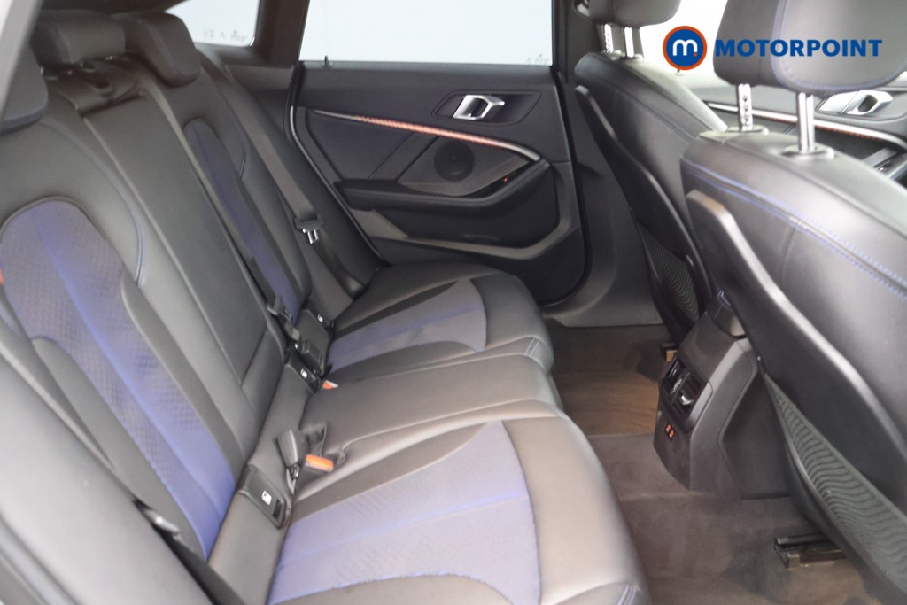 BMW 2 Series M Sport Automatic Petrol Saloon - Stock Number (1578722) - 12th supplementary image